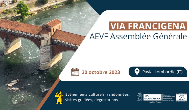 AG via francigena