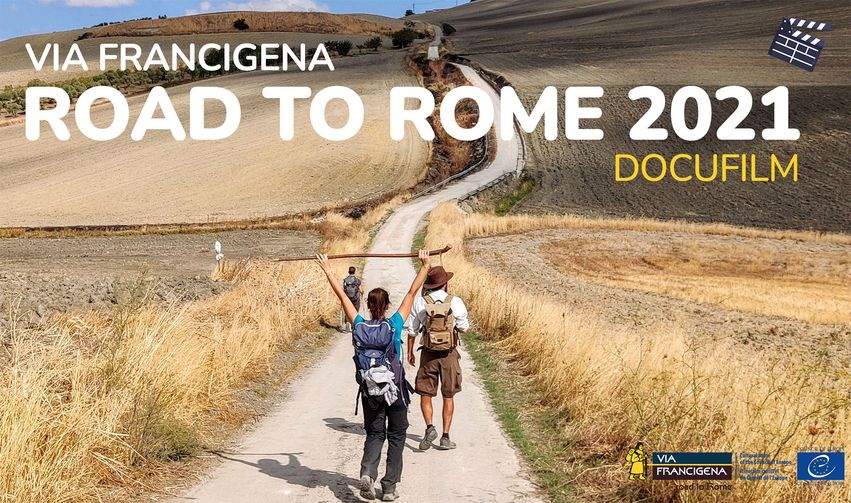 road to rome