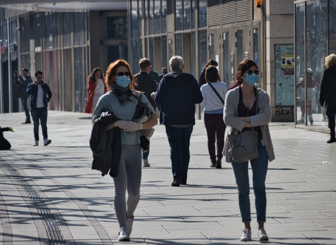 Paris, une ville très peu « marchable ». Paris, une ville très peu « marchable ».