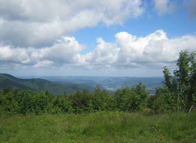  Concours photo du Pays de la Déodatie dans les Vosges