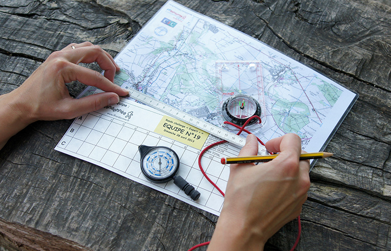 Championnat de France de Rando Challenge : le point après 10 épreuves disputées