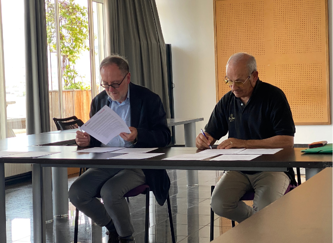 Actu-signature-convention-chemin-de-regordane Actu-signature-convention-chemin-de-regordane
