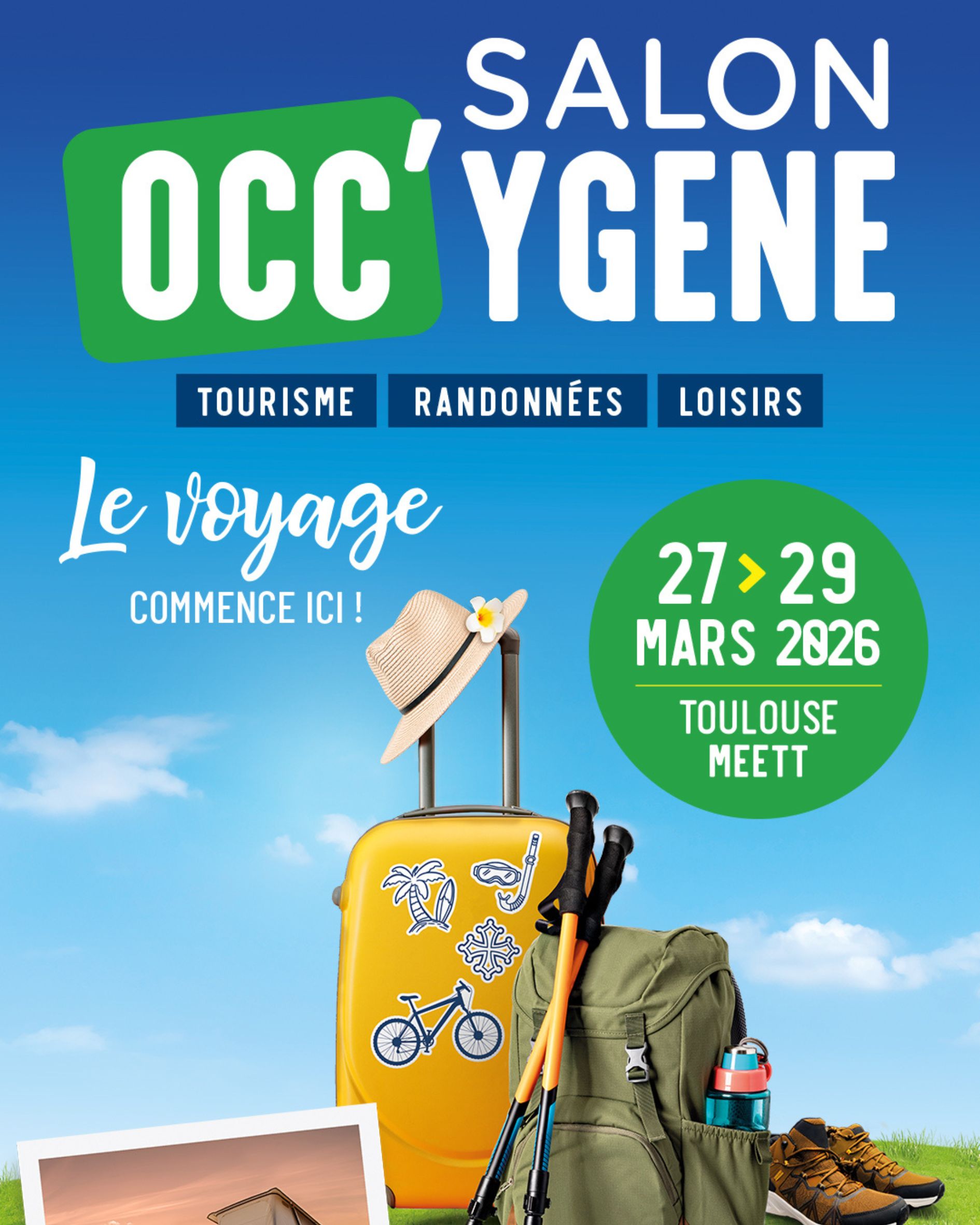 Oxyg&egrave;ne