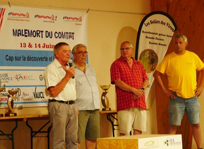 actu bilan fete rc 26 home site