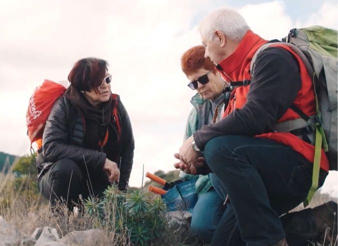 Journée mondiale bénévolat
