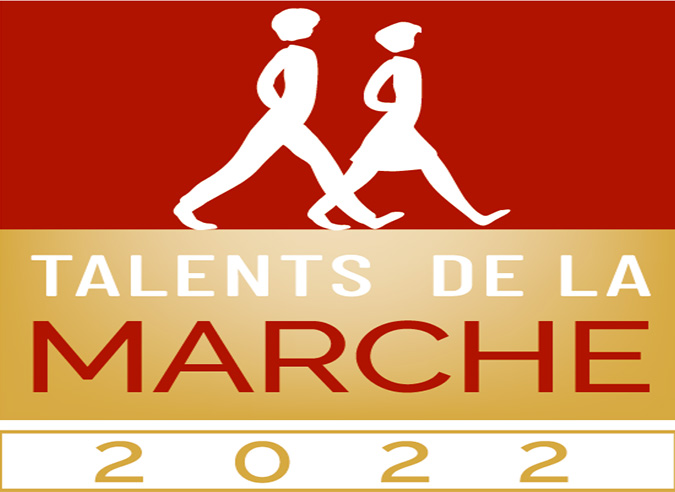 Talent de la marche actu