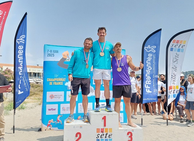 ch france LCMA 2025 sete une ch france LCMA 2025 sete une