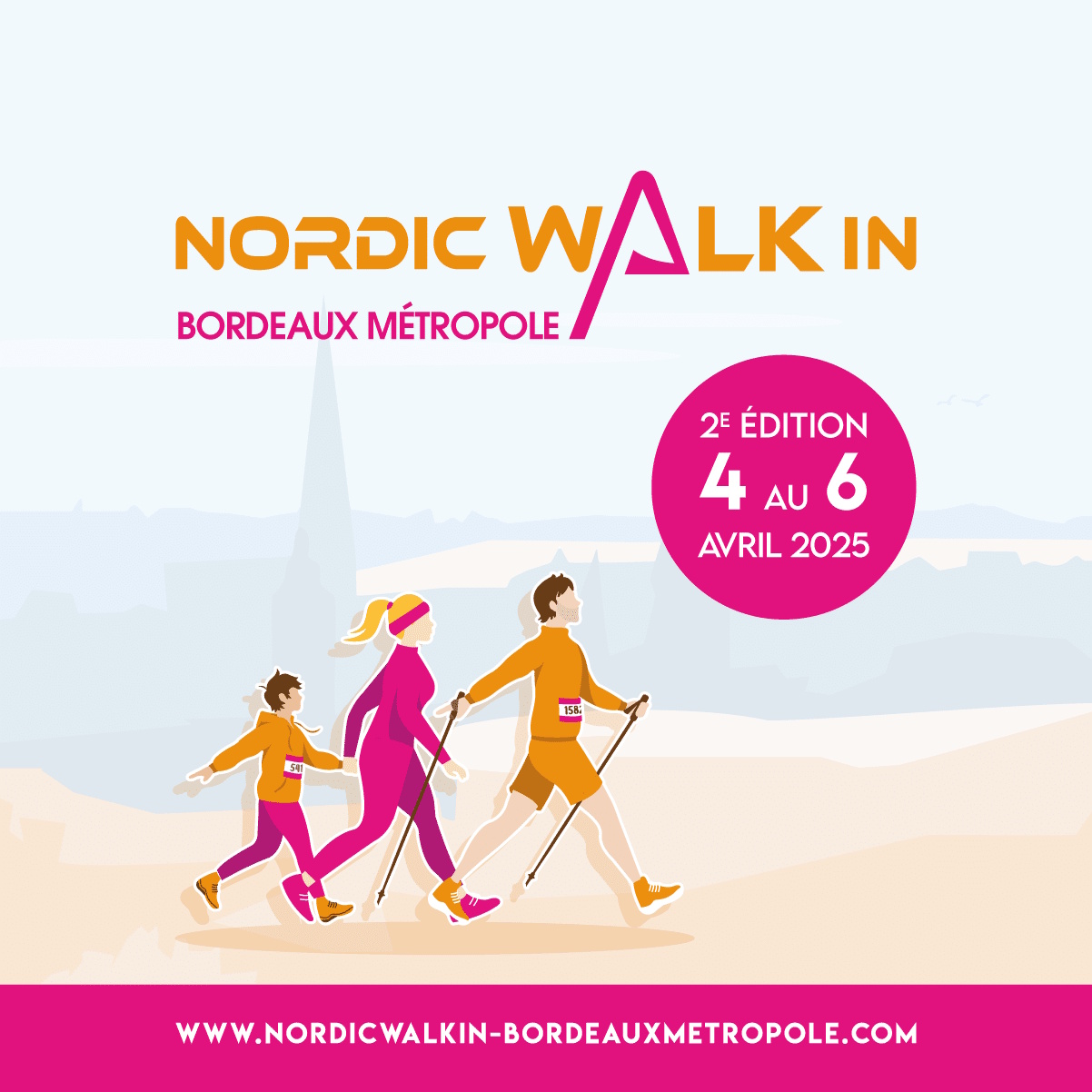 nordicwalking