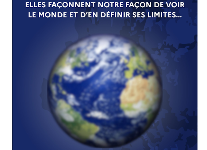 Des cartes pour voir le monde