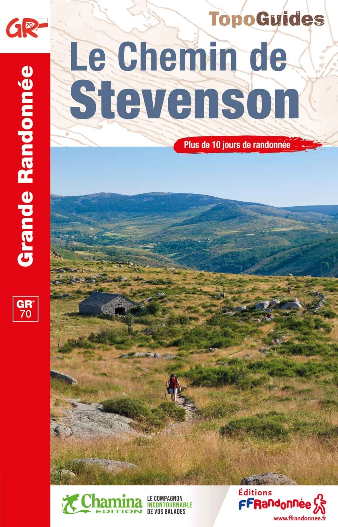 topo stevenson