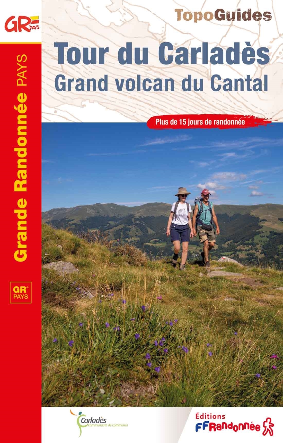 topo carlades