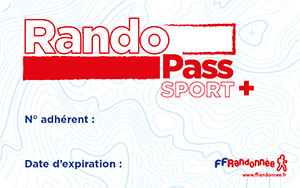 RandoPass SportPlus