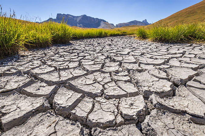 Canicule : vigilance maximale pour vos randonnées