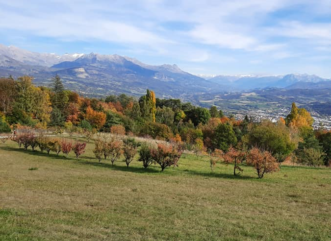 Hautes Alpes : plusieurs itinéraires de randonnée ont été modifiés 
