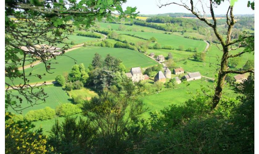 De nouveaux circuits de randonnée dans la Sarthe 