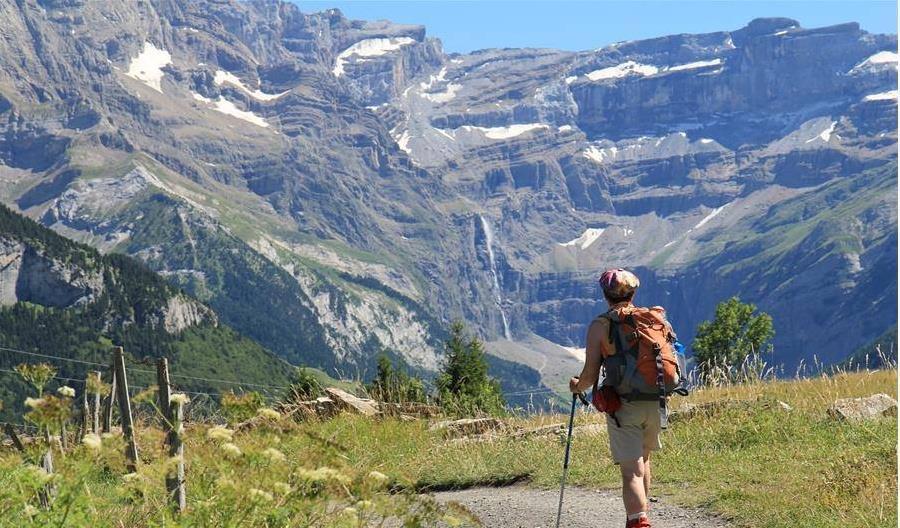 Le top 15 des randonnées dans les Pyrénées Le top 15 des randonnées dans les Pyrénées