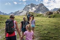 Des refuges de montagne à fréquenter avec des enfants