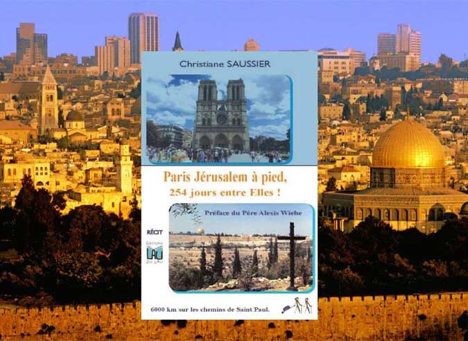 livre-paris-jerusalem-254-jours-entre-elles livre-paris-jerusalem-254-jours-entre-elles