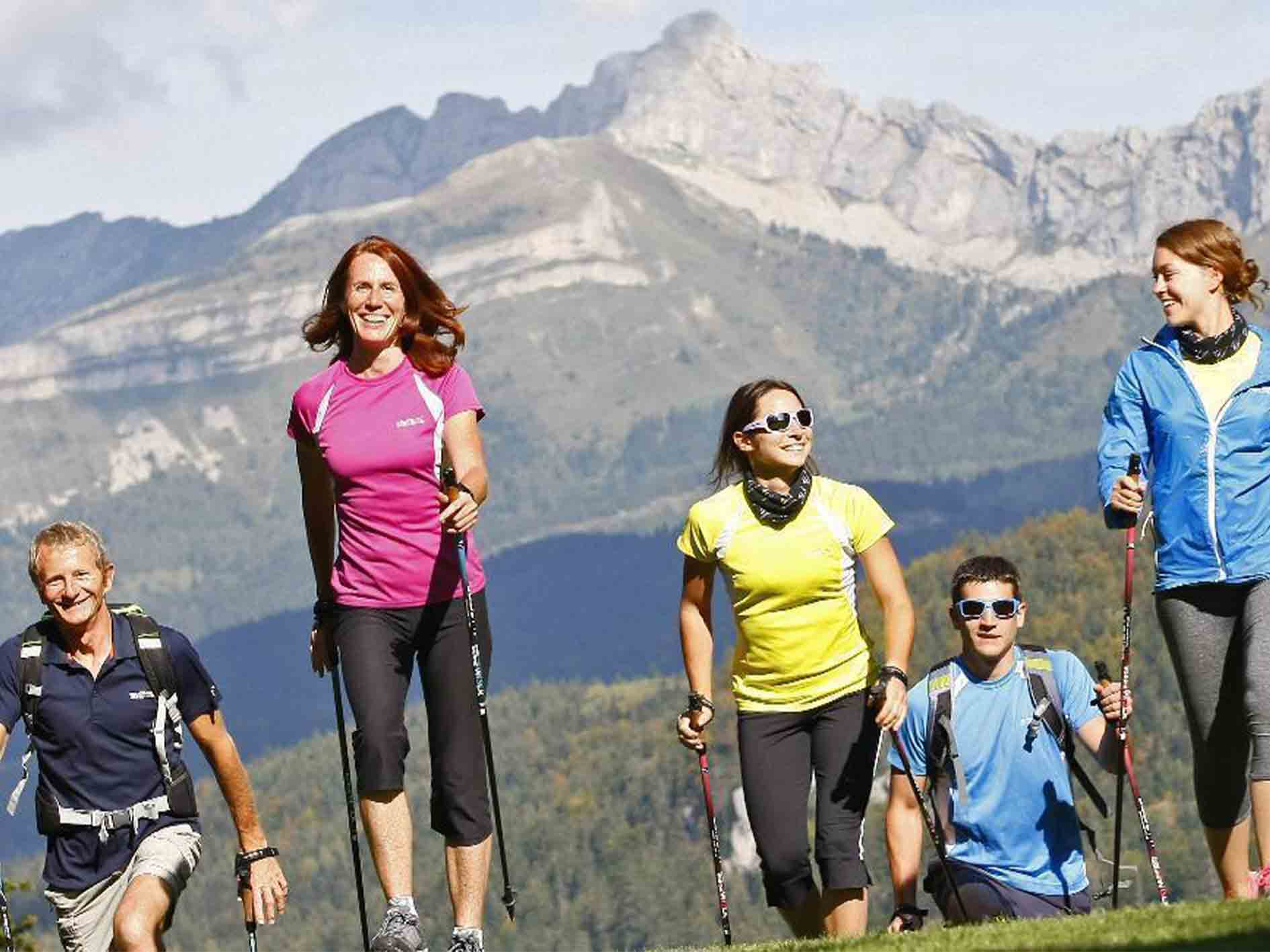 La-marche,-sport-préféré-des-Français La-marche,-sport-préféré-des-Français