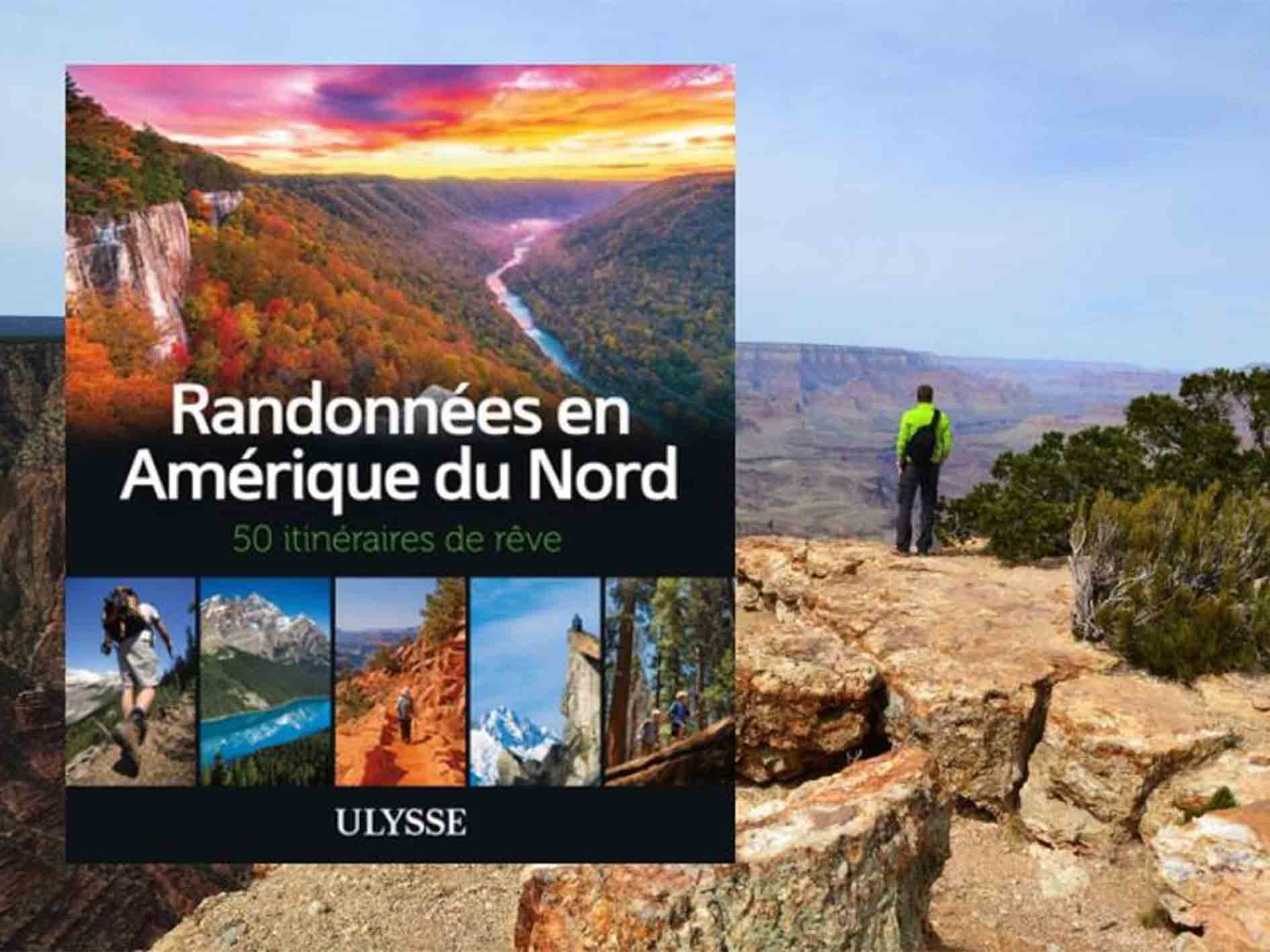 Livre-«-Randonnées-en-Amérique-du-nord-»