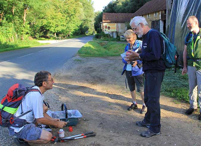 chantier-balisage-gr-64-dordogne