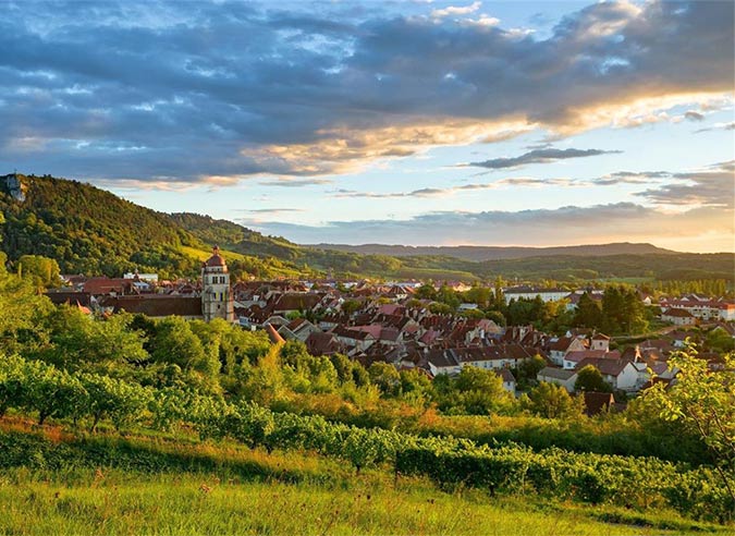 L’association des Grandes traversées du Jura recrute L’association des Grandes traversées du Jura recrute
