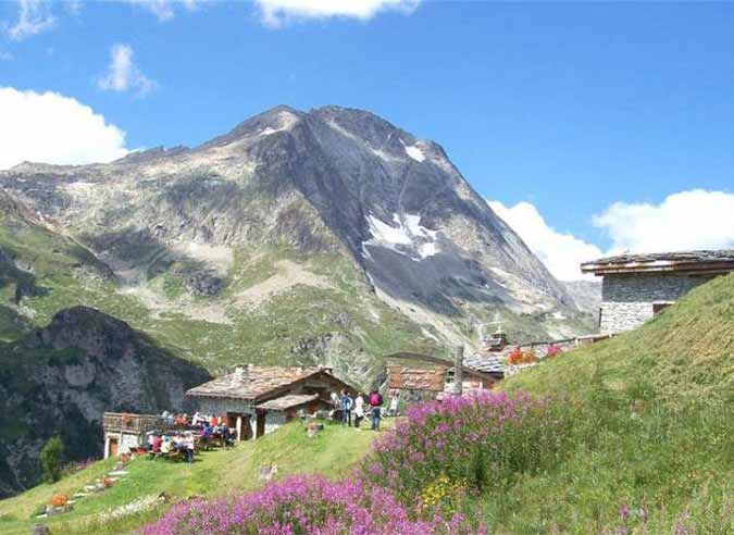 Faut-il présenter un pass sanitaire dans les refuges de montagne ?