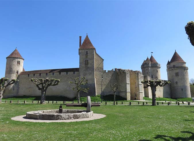 40 ans de randonnée en Seine et Marne