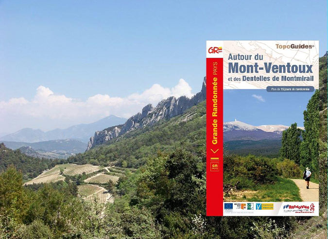  Le Ventoux, site remarquable du Vaucluse 