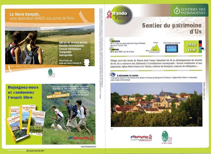 De-nouveaux-Sentiers-du-Patrimoine-dans-le-Vexin-Français De-nouveaux-Sentiers-du-Patrimoine-dans-le-Vexin-Français