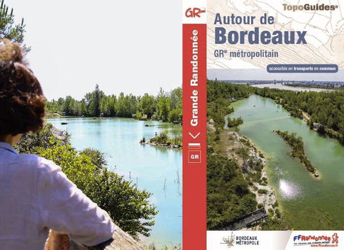 Réouverture des refuges périurbains de Bordeaux Métropole