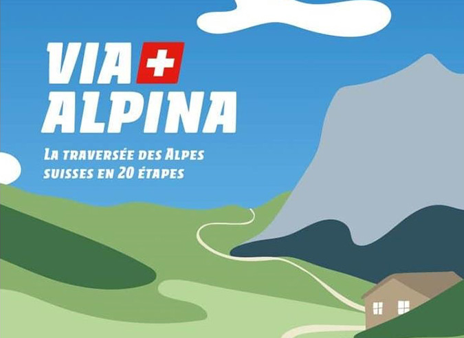 Livre-Via-Alpina-La-Traversée-des-Alpes-Suisses-en-20-étapes