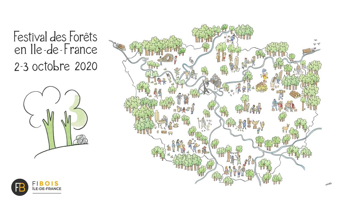 festival-forets-ile-de-france-1-ere-edition-octobre-2020 festival-forets-ile-de-france-1-ere-edition-octobre-2020