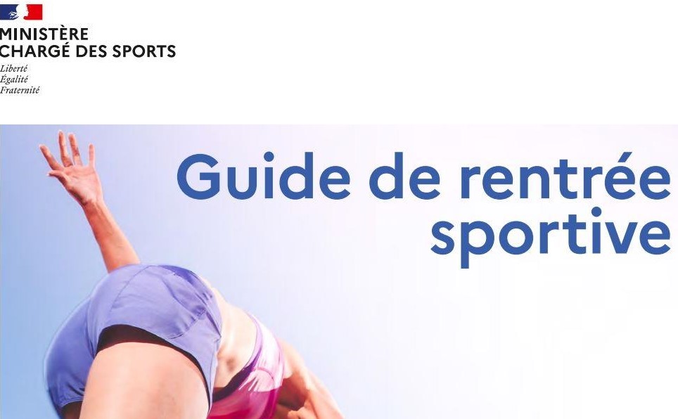 guide-rentree-sportive-2020- ministere-1