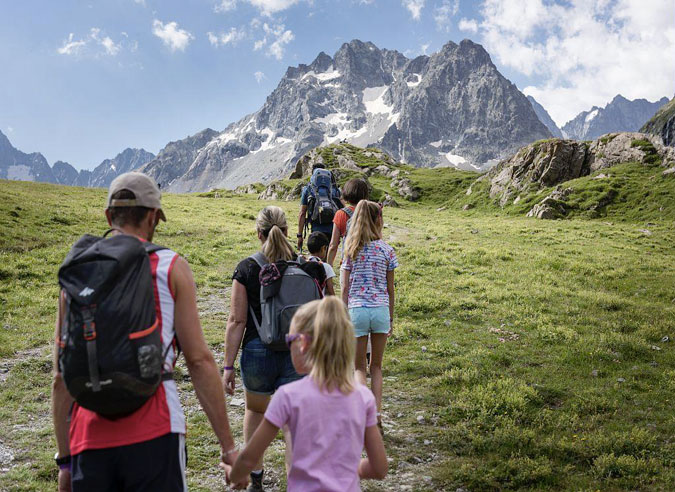  Les 18 plus beaux GR® de France à faire en randonnée 