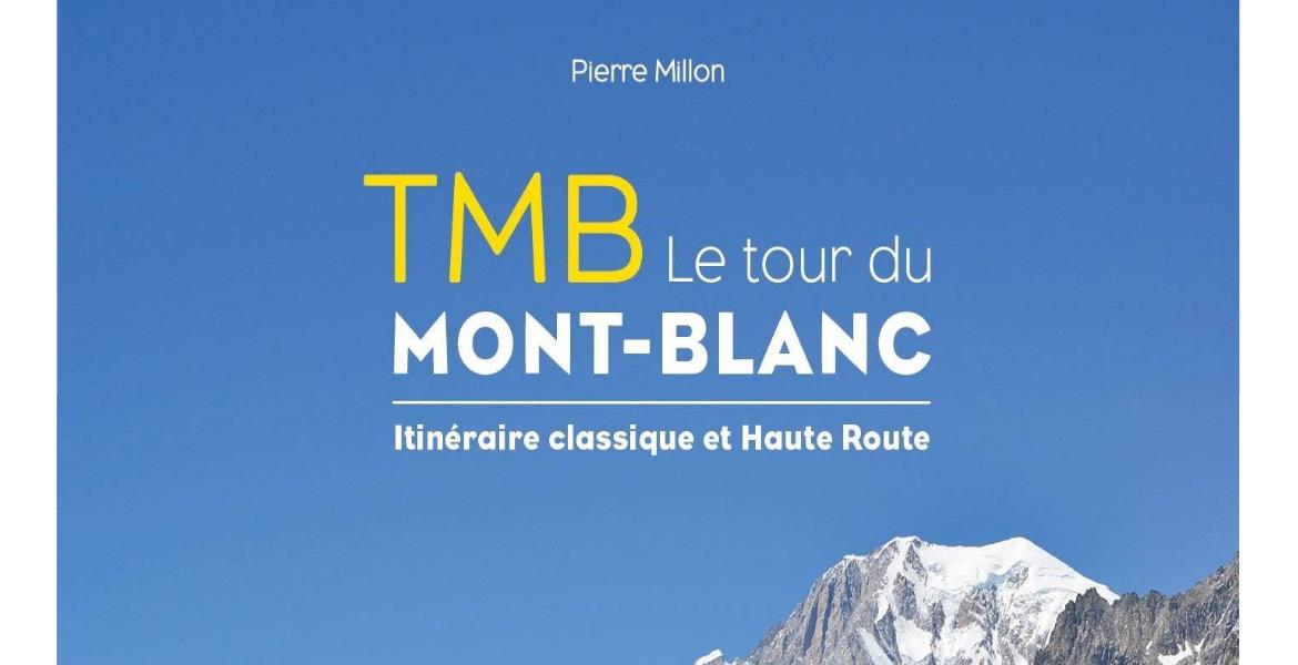 tour du mont blanc livre