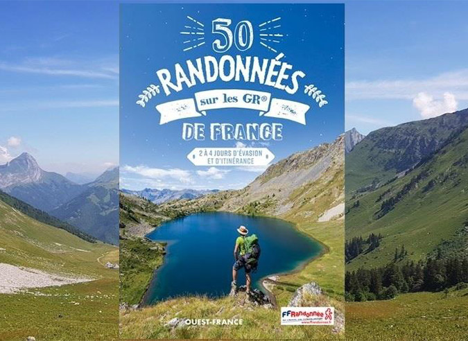 Livre-50-Randonnées-sur-les-GR®-de-France Livre-50-Randonnées-sur-les-GR®-de-France