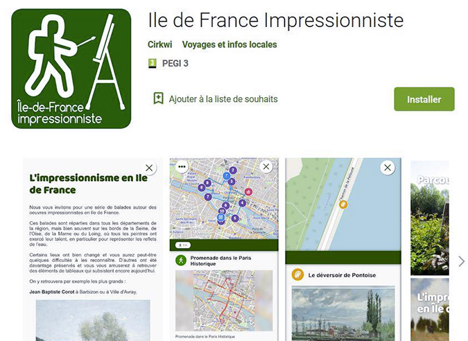 appli-impressionnistes-ile-de-france appli-impressionnistes-ile-de-france
