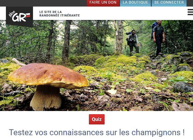 quiz-champignons- MonGR quiz-champignons- MonGR