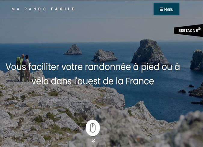 rando-facile-portage