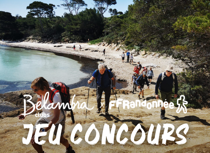 jeu concours belambra actu site