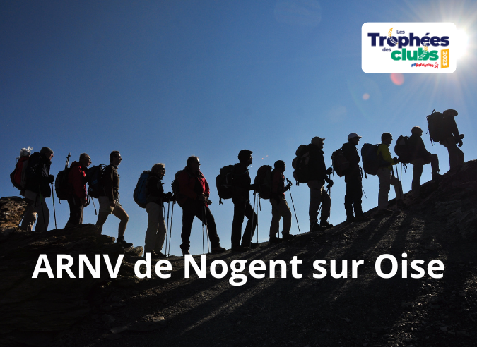 ARNV nogent