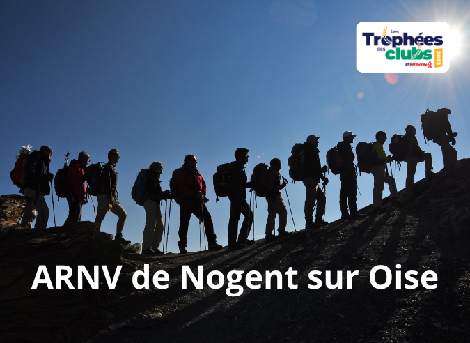 ARNV de Nogent sur Oise