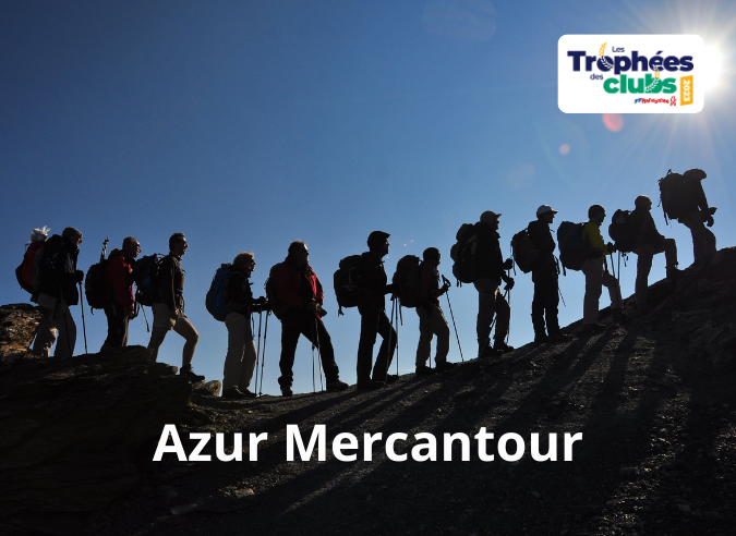 Azur mercantour