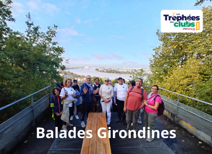 balades girondines