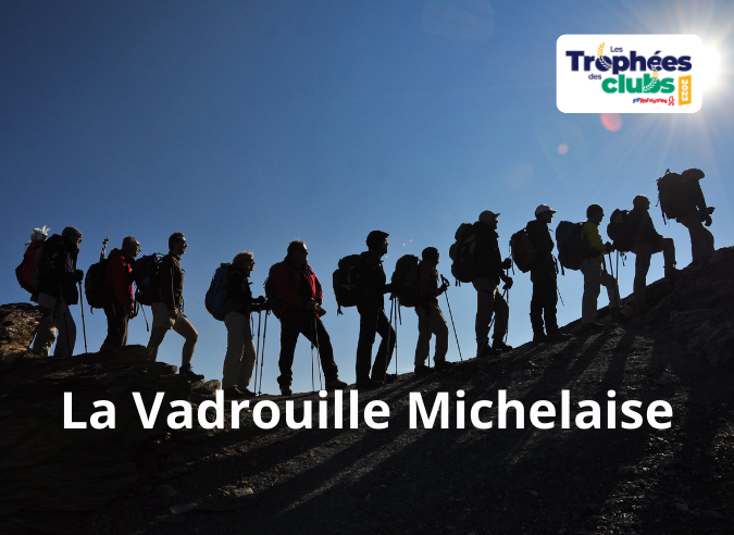 la vadrouille michelaise