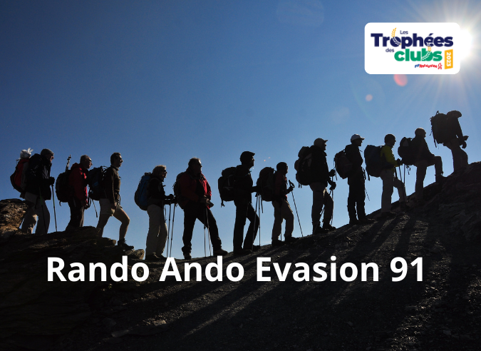 rando evasion 91