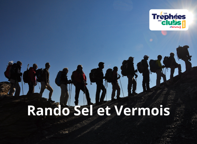 rando sel et vermois