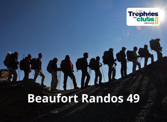 beaufort rando