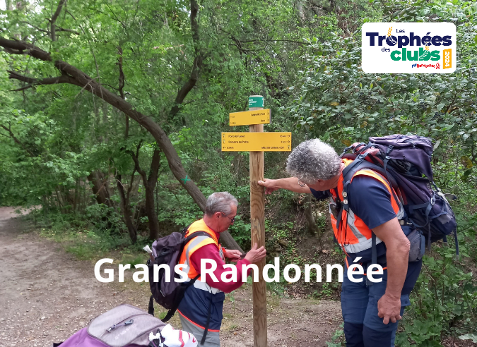 Grans rando
